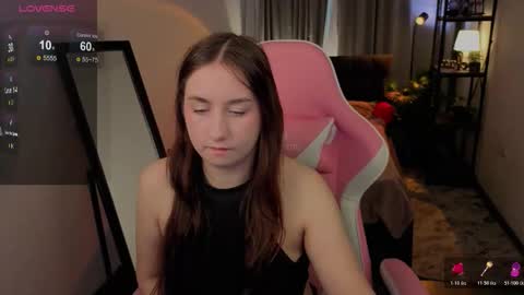 Kate online show from February 21, 6:47 am