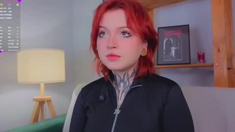 Anika online show from November 6, 11:49 am