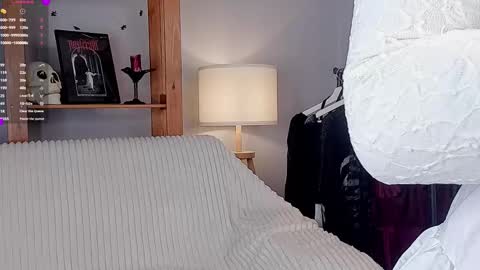 Anika online show from October 27, 12:01 pm