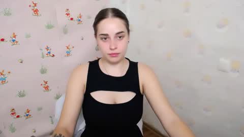 Liliana online show from September 23, 10:46 am