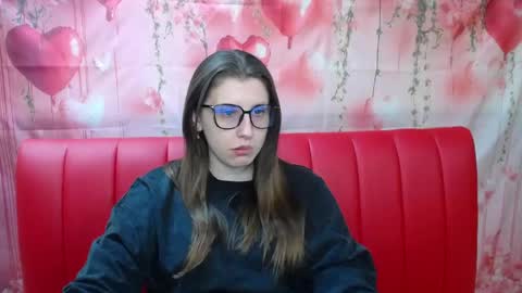 lilianashine online show from April 29, 5:21 am