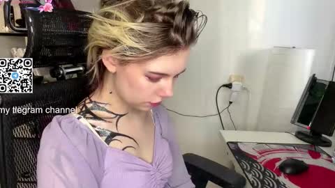 Lilian online show from February 3, 6:11 am