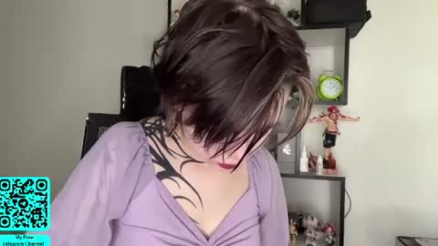 Lilian online show from July 10, 7:09 am