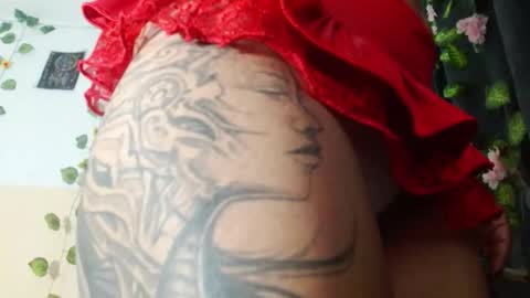 yesica online show from December 19, 10:57 pm