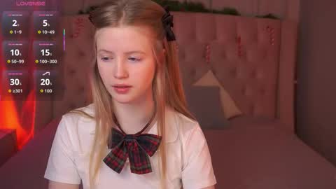 Lilian online show from January 15, 12:11 pm