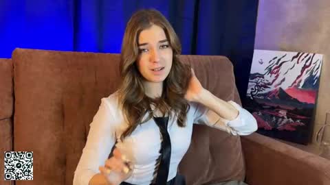 Snapshot of lilianlees chatting on October 15, 2:19 pm LilianLees online show from October 15, 2:19 pm