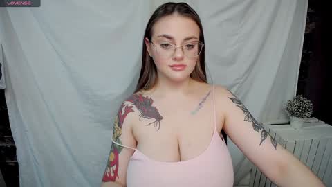 Snapshot of liliaterenzi_ chatting on January 27, 5:04 pm Lilia online show from January 27, 5:04 pm