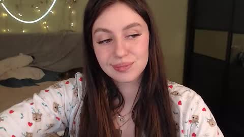 Lilu online show from December 15, 12:27 am