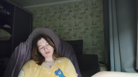 liliawoolf online show from January 9, 5:28 pm