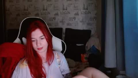 Snapshot of liliawoolf chatting on February 28, 5:26 am liliawoolf online show from February 28, 5:26 am