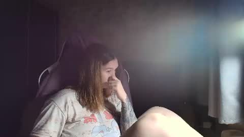 liliawoolf online show from December 14, 3:18 pm