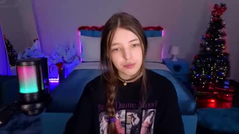 Lili Bakery online show from January 16, 2:40 am