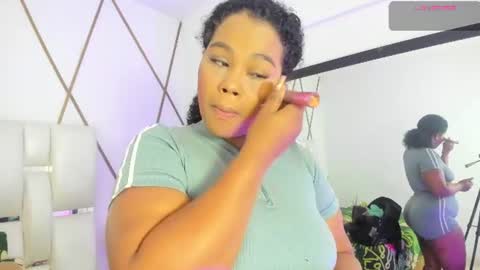 LIli cameron  online show from August 3, 11:38 am