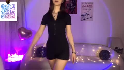 Lina online show from June 23, 10:19 pm