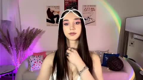 Lina online show from August 1, 11:29 pm