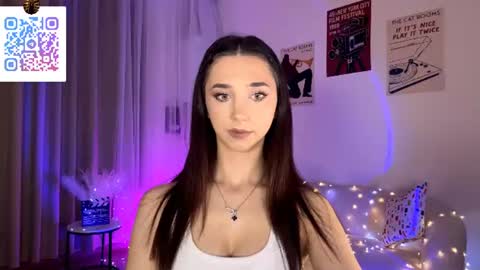 Lina online show from June 25, 10:11 pm