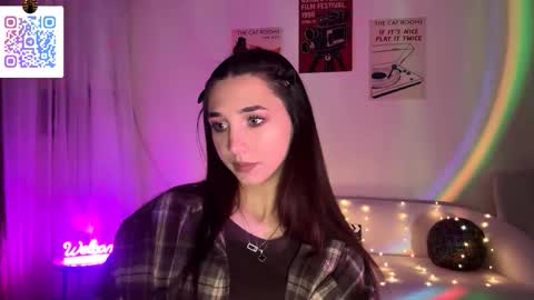 Lina online show from March 17, 10:36 pm