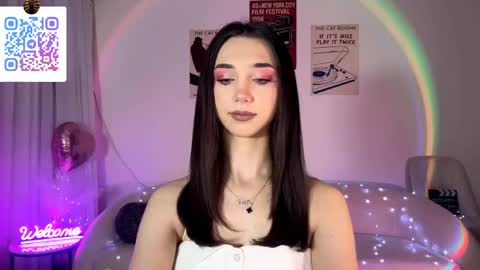Lina online show from May 4, 10:24 pm