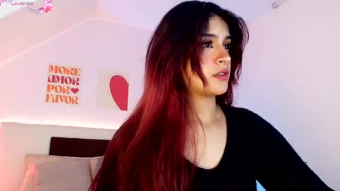 Lilith Savett online show from July 2, 2:45 pm