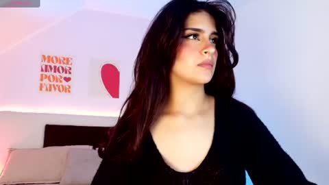 Lilith Savett online show from August 1, 3:58 pm