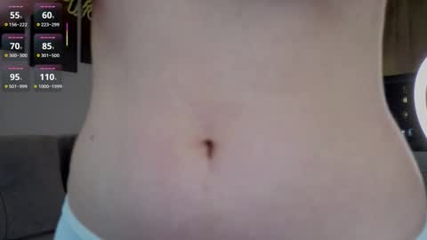 lililok101 online show from November 3, 2:37 am