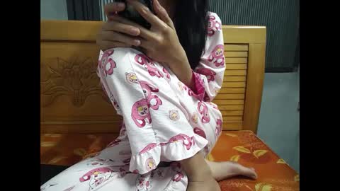 lililove88 online show from February 17, 1:43 pm