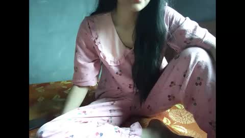 lililove88 online show from March 22, 2:06 am