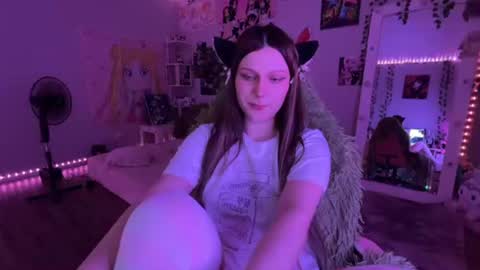 lilimip online show from July 28, 8:52 pm