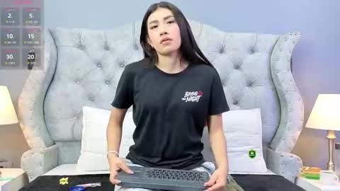 Lilia online show from February 10, 12:19 pm