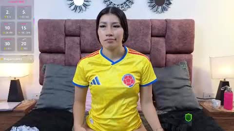 Lilia online show from July 7, 12:19 pm