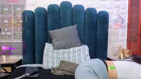 Lilia online show from June 11, 12:13 pm