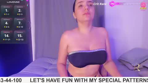 Snapshot of lilirouse chatting on September 25, 9:19 am lilirouse online show from September 25, 9:19 am