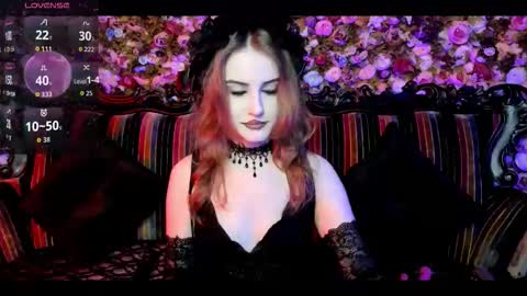 lilit_el_ online show from November 20, 7:31 am