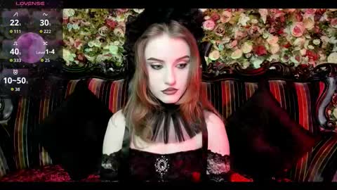 lilit_el_ online show from November 27, 7:44 am