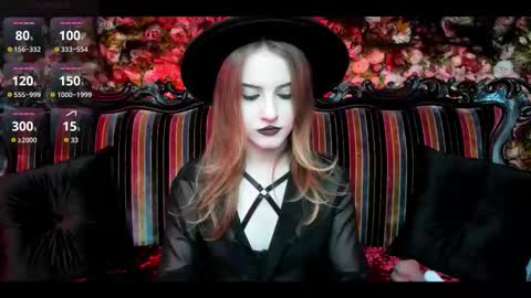 lilit_el_ online show from October 23, 8:59 pm