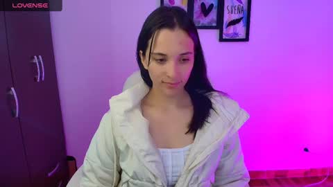 Snapshot of lilith01_ chatting on February 18, 11:00 am Leidy online show from February 18, 11:00 am