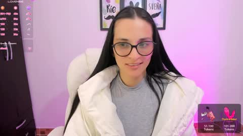 Snapshot of lilith01_ chatting on January 13, 10:45 pm Leidy online show from January 13, 10:45 pm