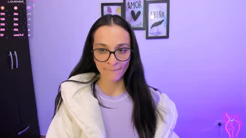 Snapshot of lilith01_ chatting on January 31, 8:12 pm Leidy online show from January 31, 8:12 pm