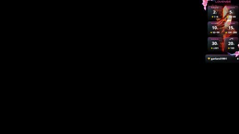 Lilith online show from November 25, 2:14 am