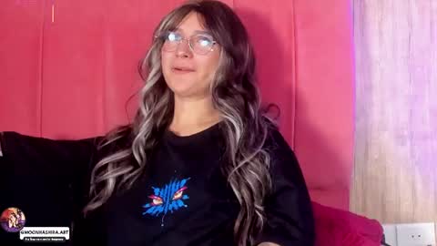 Lilith  online show from July 14, 4:06 am