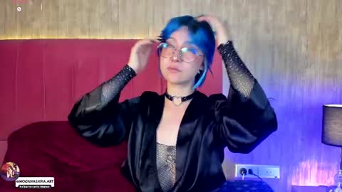 Lilith  online show from July 23, 3:47 am
