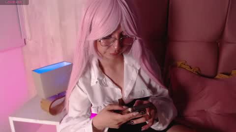 Lilith  online show from June 24, 3:49 am