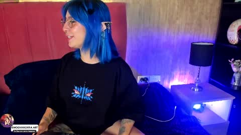 Lilith  online show from July 22, 3:18 am