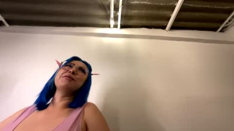 Lilith  online show from July 18, 4:38 am