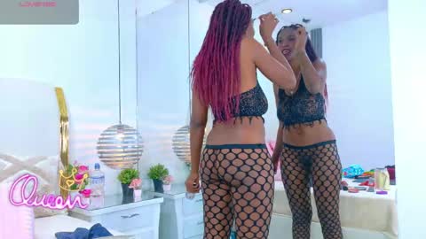 lilith_55 online show from April 24, 3:09 am