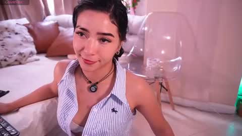 Lilith Rosse online show from July 30, 8:21 pm