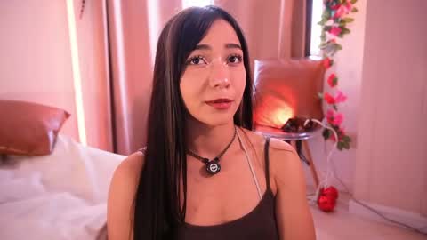 Lilith Rosse online show from May 4, 9:07 pm