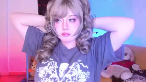 lilith asami24 online show from June 29, 10:15 am