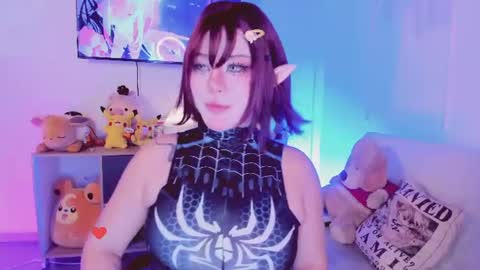 lilith asami24 online show from July 13, 10:27 am