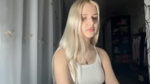 Lilly online show from March 9, 4:10 pm